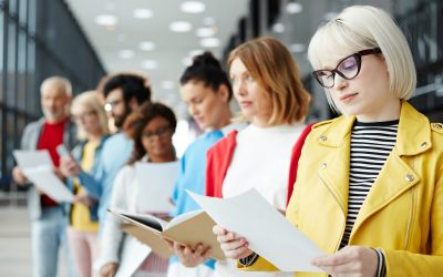 Designing Your Resume to Get the Job You Want