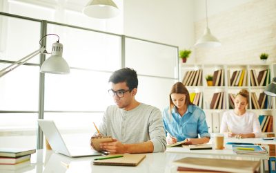 Updated PhD Student Guide!