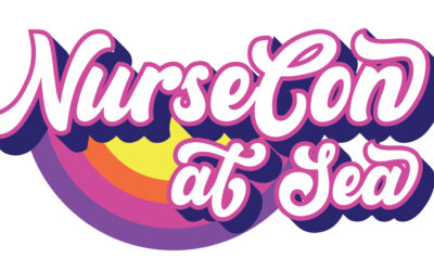 Nurse Con at Sea 2024